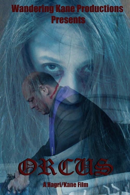 Orcus (2022) poster