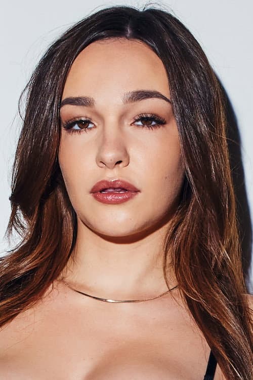 Rissa May foto