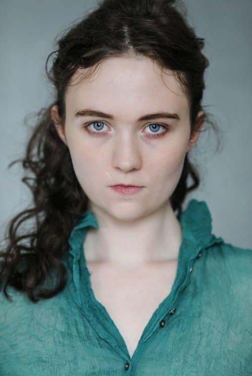 Freya Parks foto