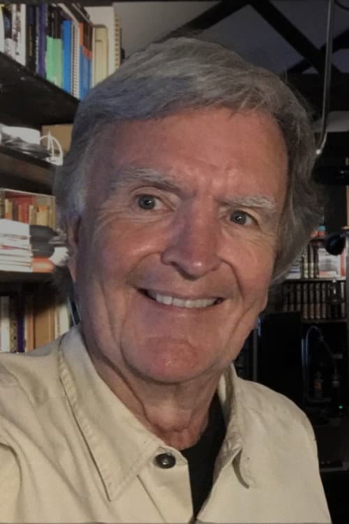 John Luton foto