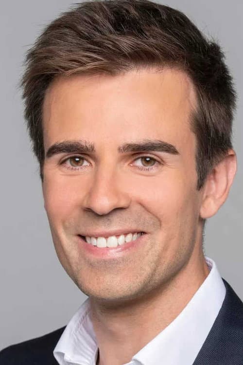 Jean-Baptiste Marteau foto