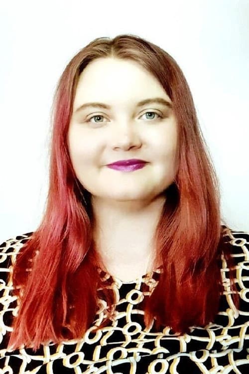 Carla Pekander foto