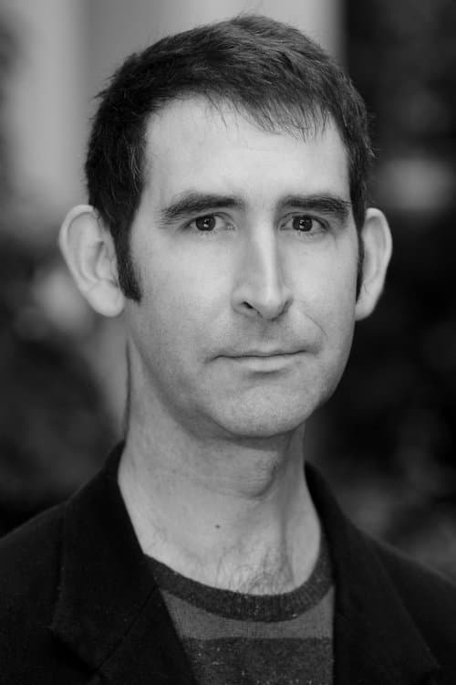 Ben Moor foto