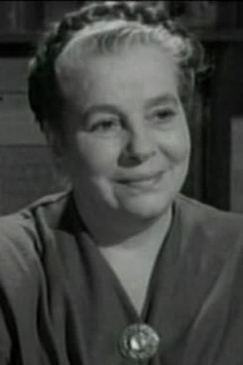 Nora Gordon foto