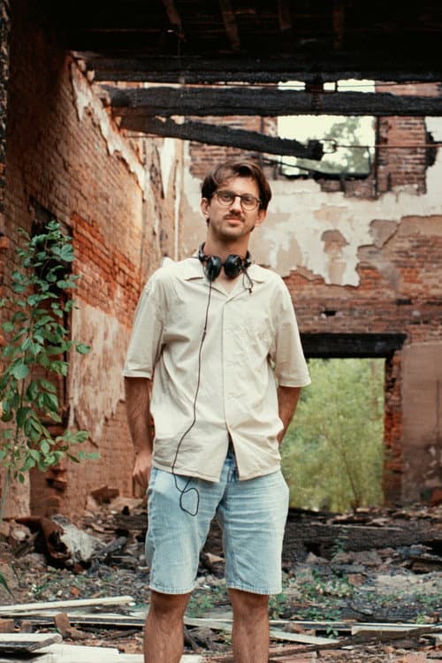 Brando Benetton foto