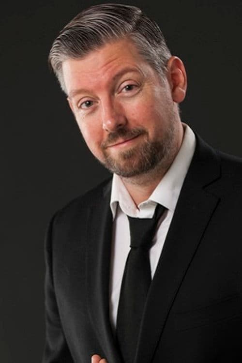Ryan Haneman foto