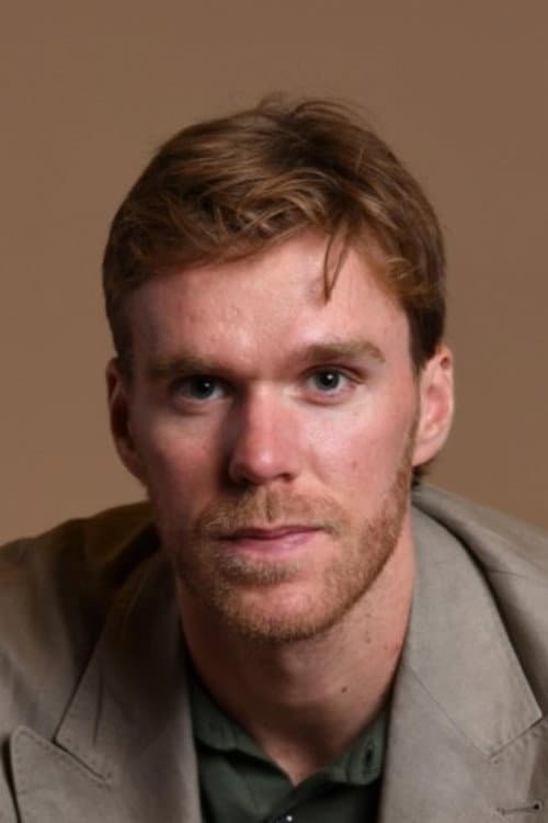Connor McDavid foto