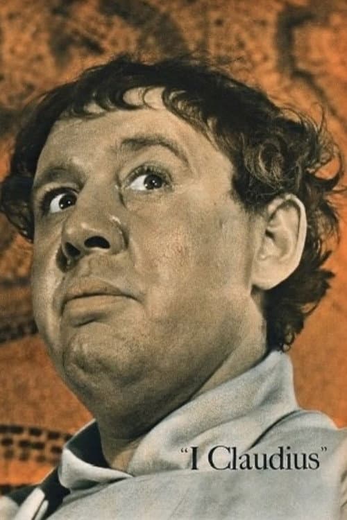 I, Claudius (1937) poster