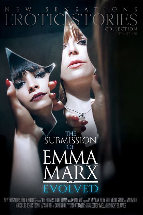 The Submission of Emma Marx: Evolved (2017) poster
