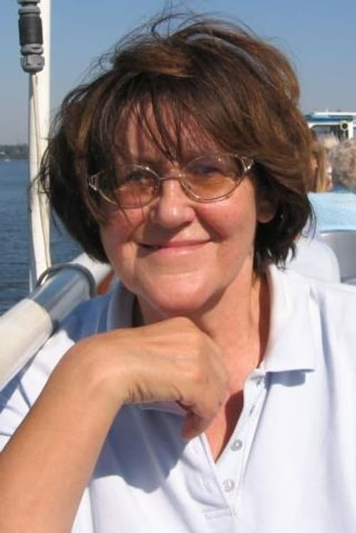 Iris Gusner foto