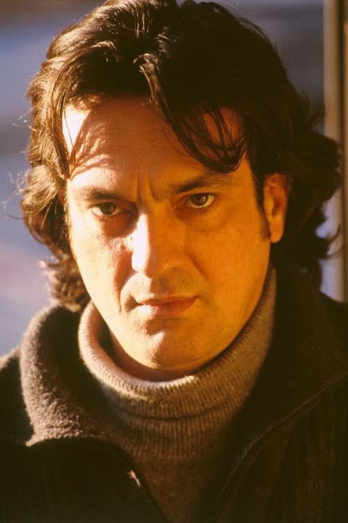 Yan Epstein foto