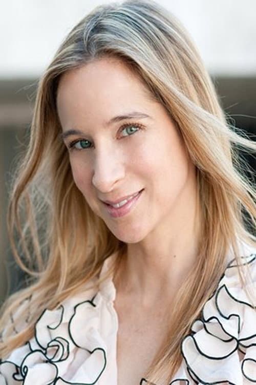 Holly Stiener foto