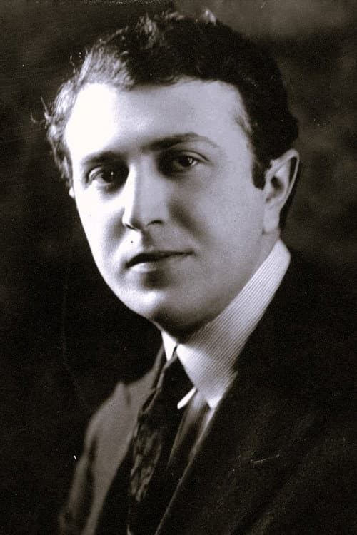 Irving Cummings foto