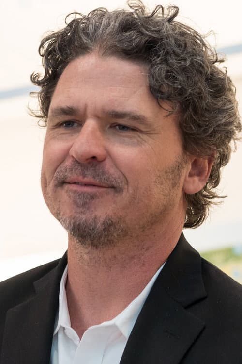 Dave Eggers foto