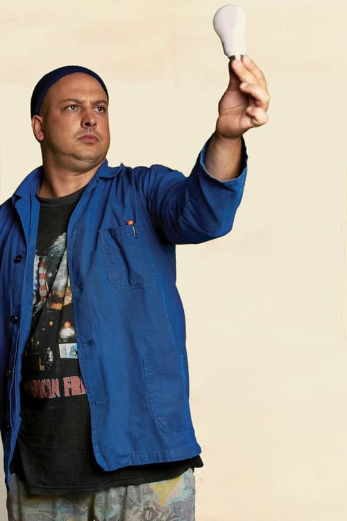 Haris Raković foto