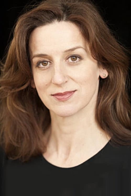 Abigail Thaw foto