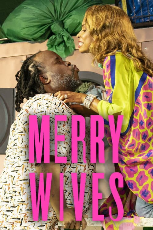 Merry Wives (2022) poster