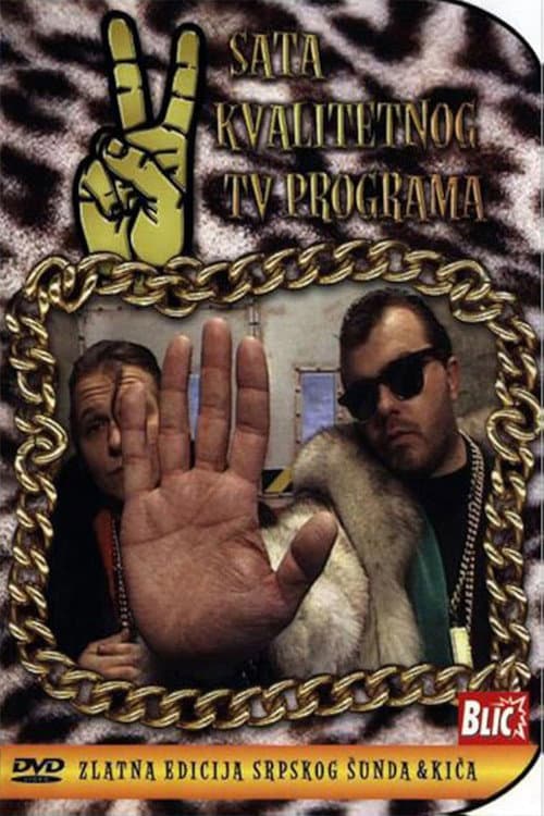 Два сата квалитетног ТВ програма (1995) poster