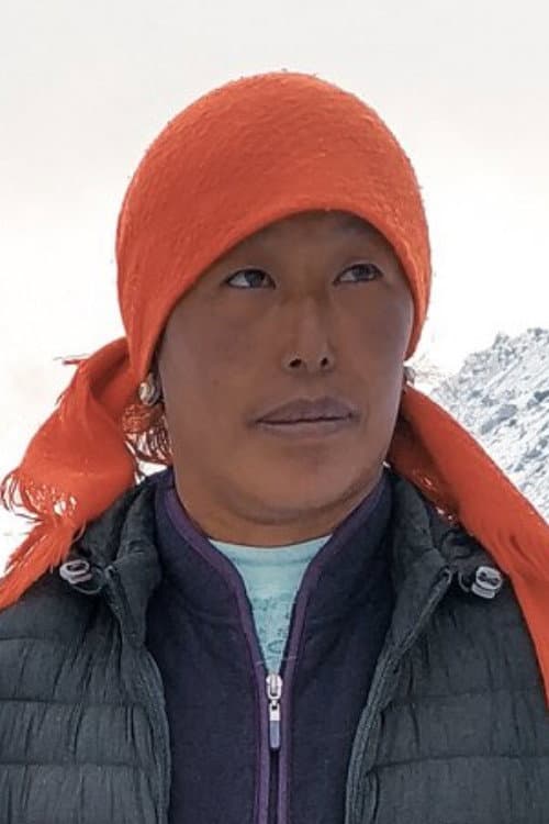 Jomdoe Sherpa foto