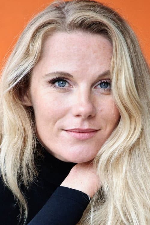 Maria Stokholm foto