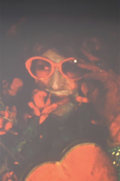 Song for Rent (1969) poster