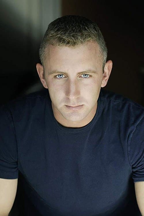 Gavin McCulley foto