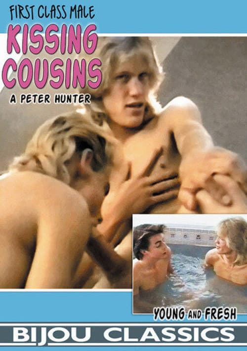 Kissing Cousins (1989) poster