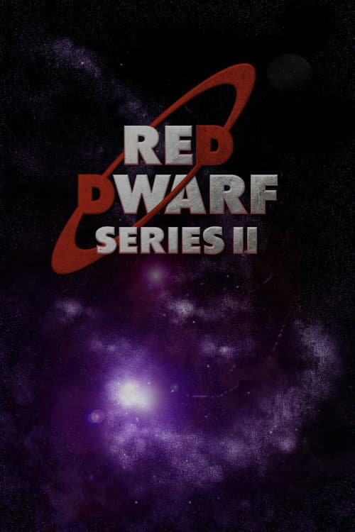 Red Dwarf: It's Cold Outside - Series II (2007) poster