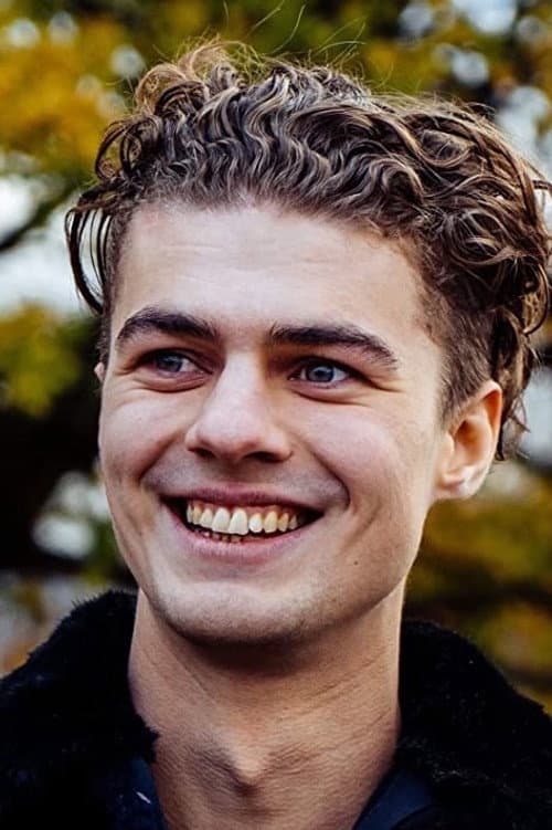 Jarand Herdal foto