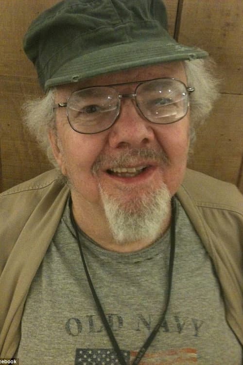 Joel M. Reed foto