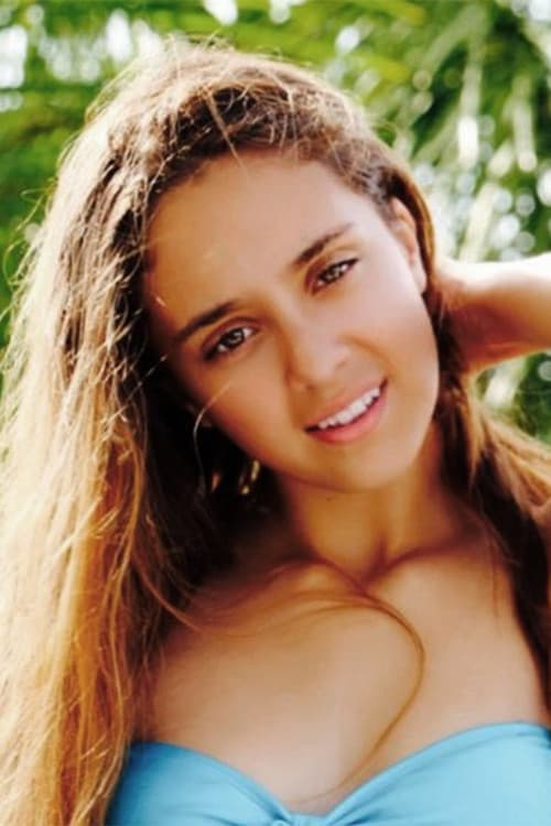 Isabella Gross Hinojosa foto