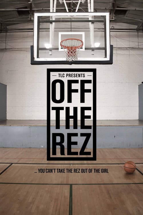 Off the Rez (2011) poster