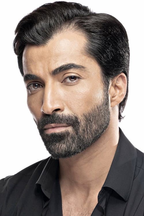 Shahrad Fredotti foto
