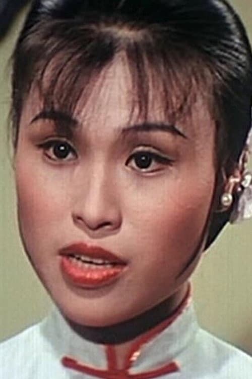 Yolande Yau Pui-Ling foto