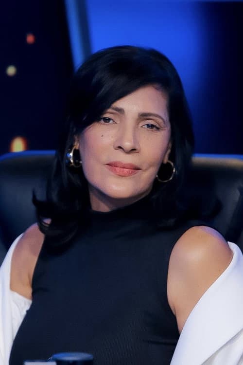 Lumy Lizardo foto