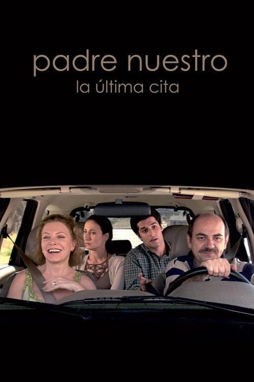 Padre nuestro (2006) poster