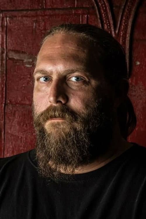 Corey Thouviner foto
