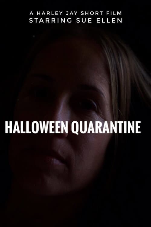 Halloween Quarantine (2020) poster