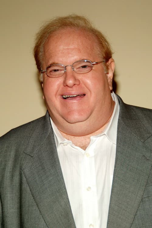 Lou Pearlman foto
