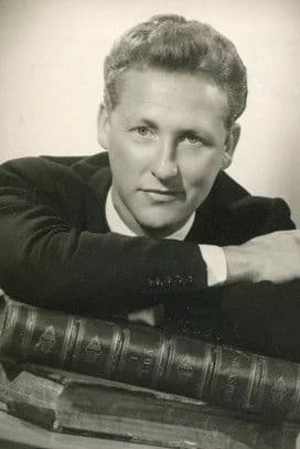 Vincent Ball foto