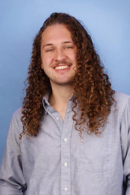 Kegan A.O. foto