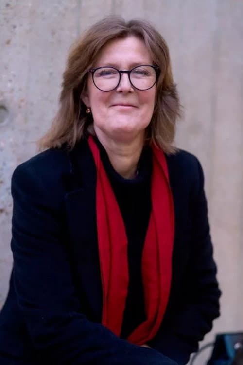 Ann Russel foto
