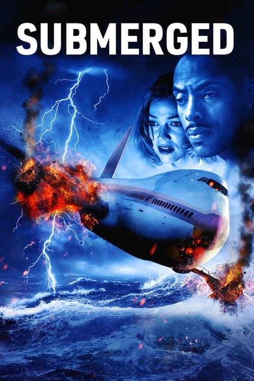 Submerged (2000) poster