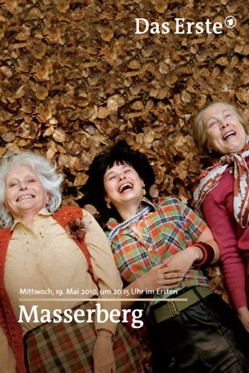 Masserberg (2010) poster