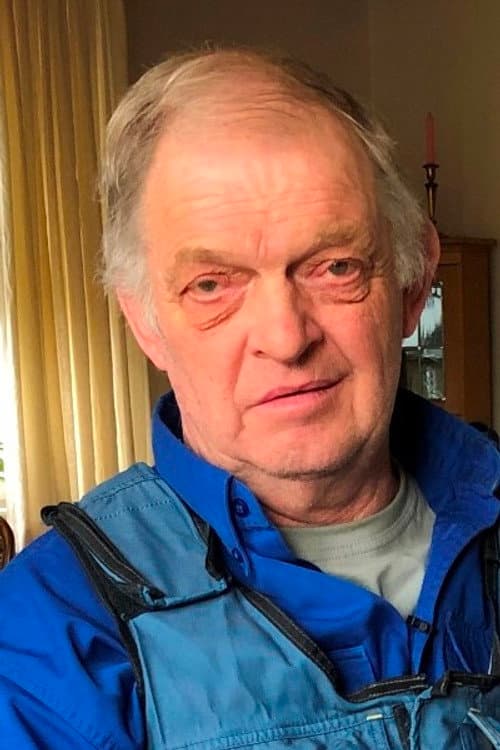 Peter H. Tygesen foto