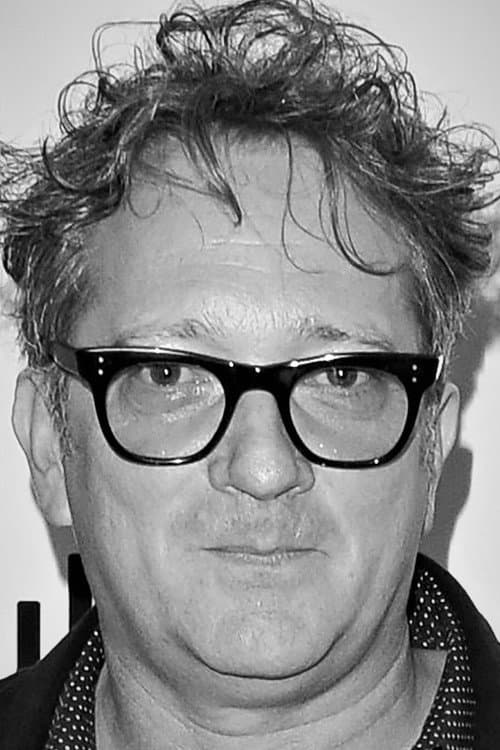 David Keating foto