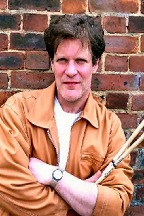 Gary Husband foto