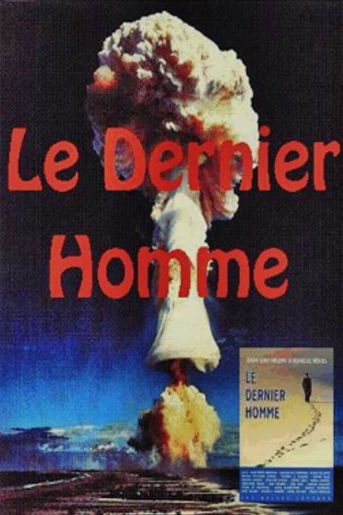 Le dernier homme (1969) poster