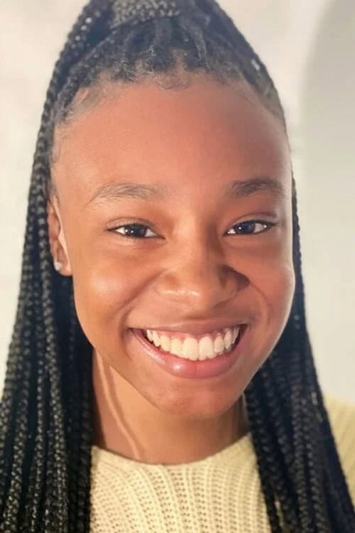 Kayciblu Wright foto