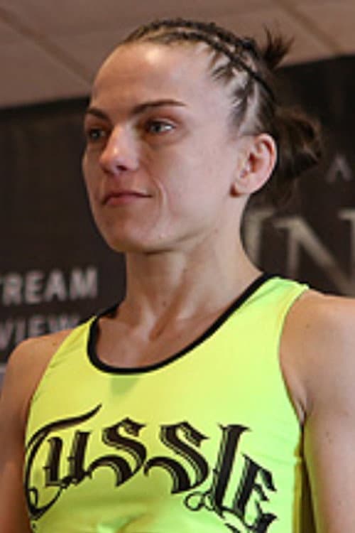 Simona Soukupova foto